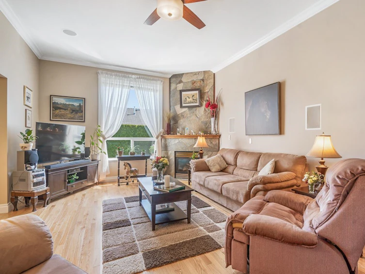 10-3348 Mt. Lehman, Abbotsford, BC, V4X 2M9 - 8