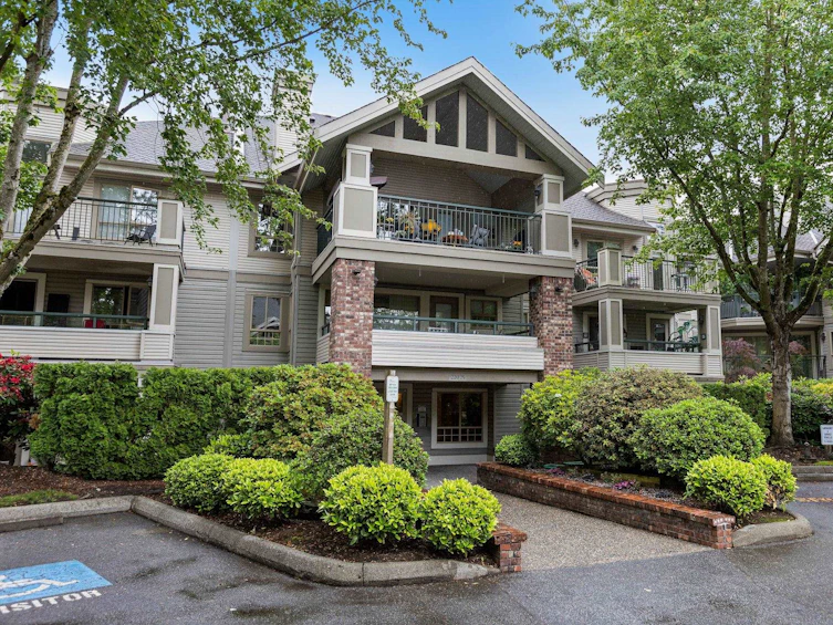 107-22025 48, Langley, BC, V3A 8L2 - 2