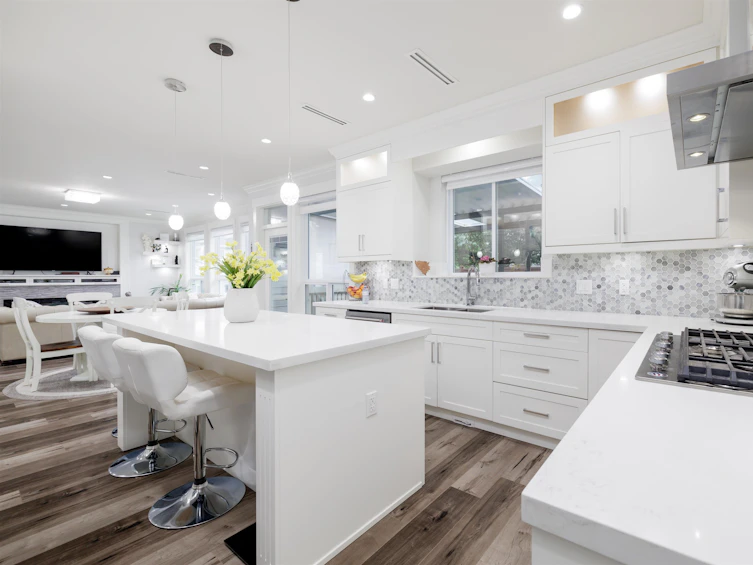7608 144a Street, Surrey, BC, V3S 9K8 - 7