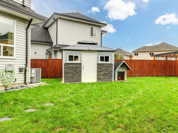 7608 144a Street, Surrey, BC, V3S 9K8 - 18