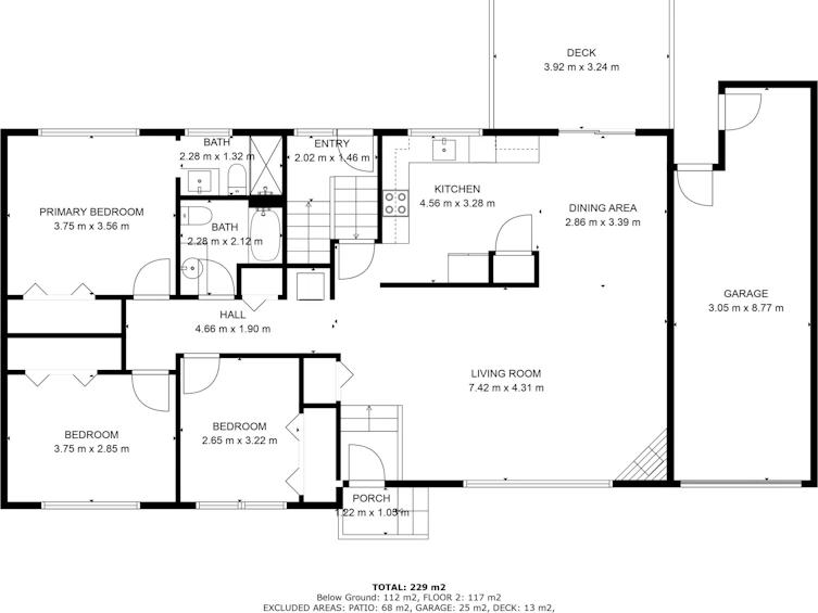 46080 Camrose Avenue, Chilliwack, BC, V2P 3R2 - 27