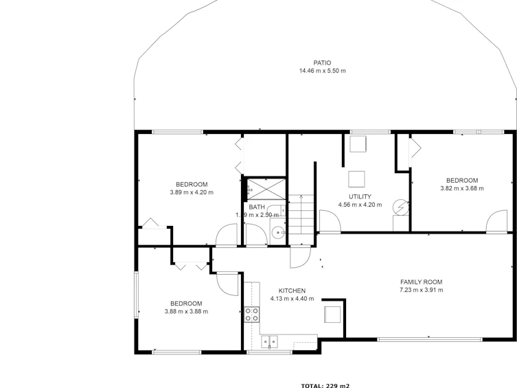 46080 Camrose Avenue, Chilliwack, BC, V2P 3R2 - 28