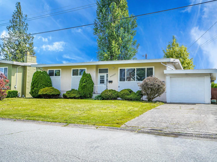 46080 Camrose Avenue, Chilliwack, BC, V2P 3R2