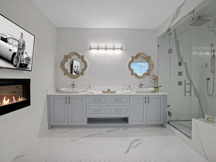 1522 Chartwell Drive, West Vancouver, BC, V7S 2S1 - 23