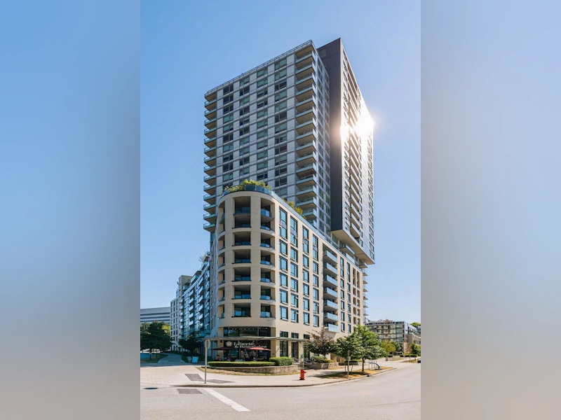 518 - 5470 Ormidale Street, Vancouver BC