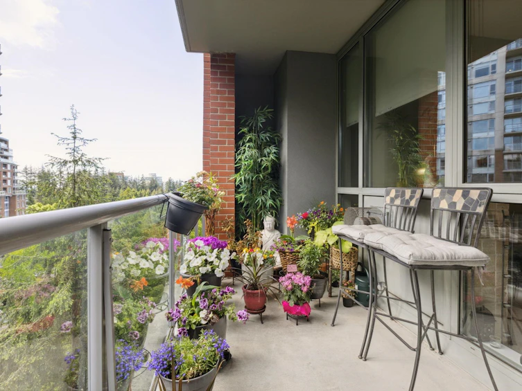 905-5657 Hampton Place, Vancouver, BC, V6T 2H4 - 31