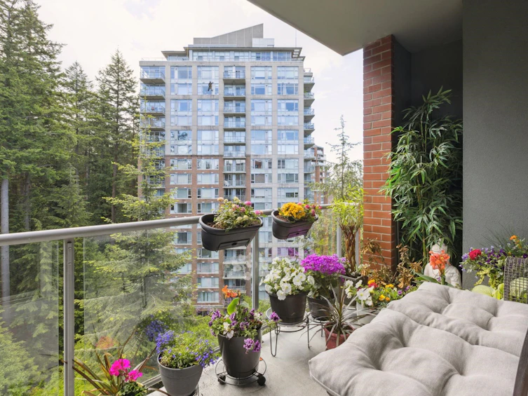905-5657 Hampton Place, Vancouver, BC, V6T 2H4 - 32
