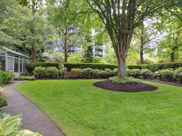905-5657 Hampton Place, Vancouver, BC, V6T 2H4 - 35
