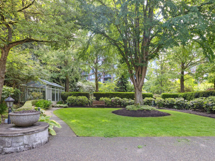 905-5657 Hampton Place, Vancouver, BC, V6T 2H4 - 37