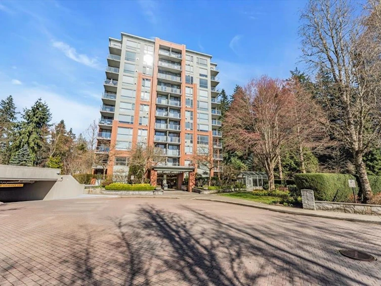 905-5657 Hampton Place, Vancouver, BC, V6T 2H4 - 3