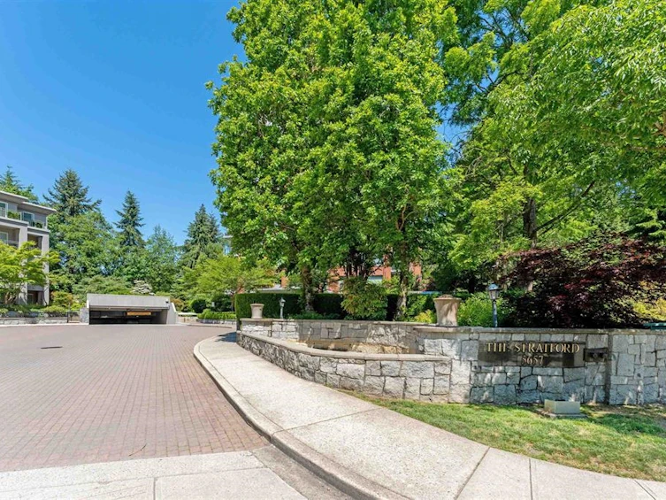 905-5657 Hampton Place, Vancouver, BC, V6T 2H4 - 4