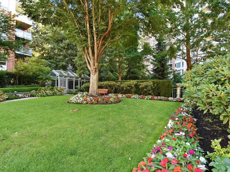 905-5657 Hampton Place, Vancouver, BC, V6T 2H4 - 36