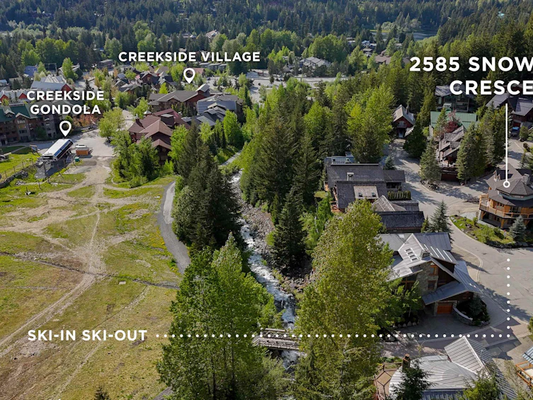 2585 Snowridge Crescent, Whistler, BC, V8E 0P7 - 3