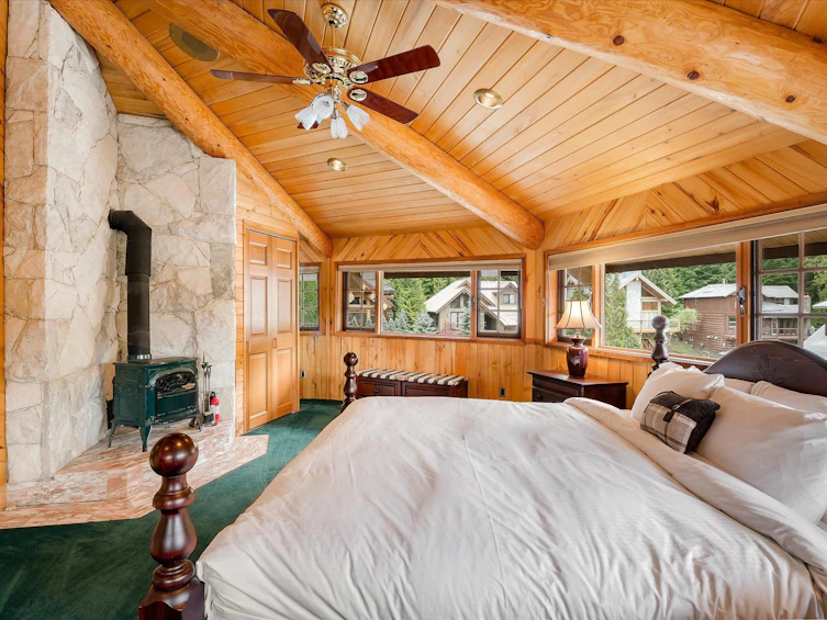 2585 Snowridge Crescent, Whistler, BC, V8E 0P7 - 20