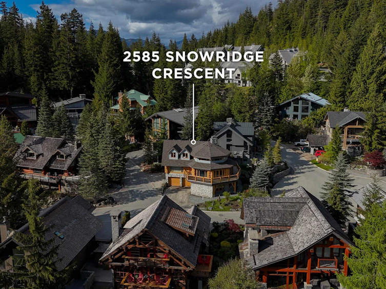 2585 Snowridge Crescent, Whistler, BC, V8E 0P7 - 28