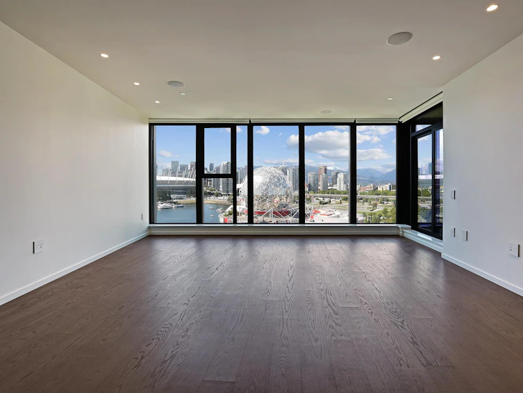 1104-1601 Quebec Street, Vancouver, BC, V6A 0J9 - 2