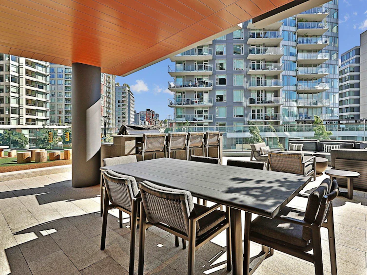 1104-1601 Quebec Street, Vancouver, BC, V6A 0J9 - 35