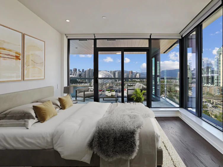 1104-1601 Quebec Street, Vancouver, BC, V6A 0J9 - 11