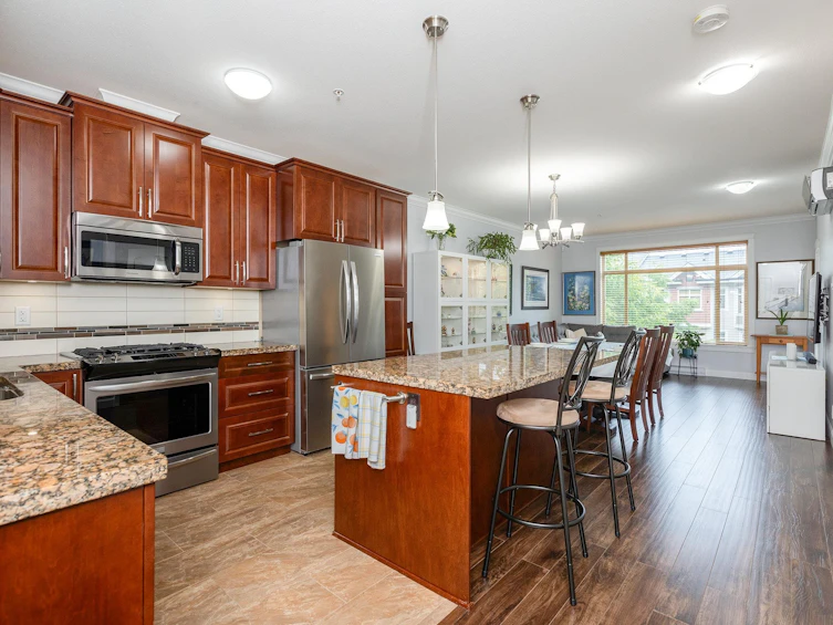 324-8067 207 Street, Langley, BC, V2Y 0P1 - 3