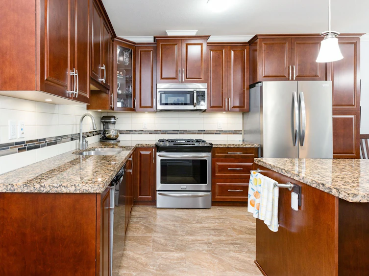 324-8067 207 Street, Langley, BC, V2Y 0P1 - 4