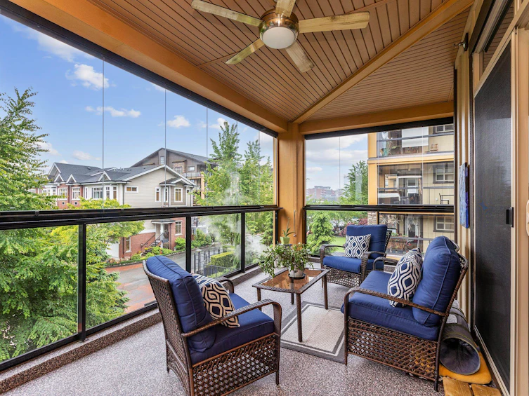 324-8067 207 Street, Langley, BC, V2Y 0P1 - 24