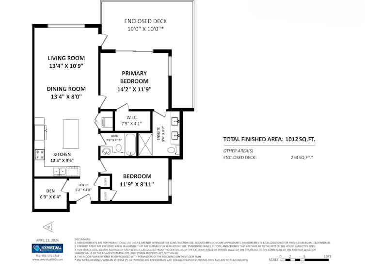 324-8067 207 Street, Langley, BC, V2Y 0P1 - 29