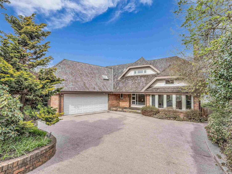 4716 Narvaez Drive, Vancouver, BC, V6L 2J2 - 3