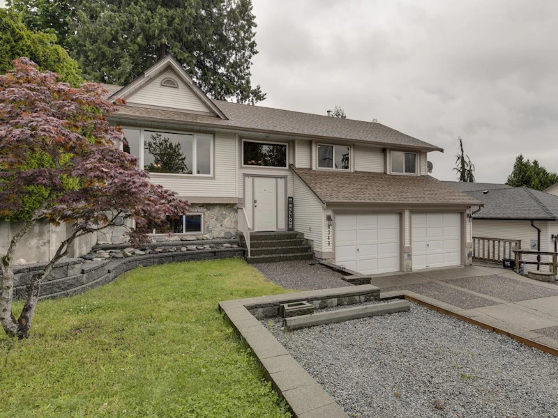 8340 Forbes Street, Mission BC V2V 6V1