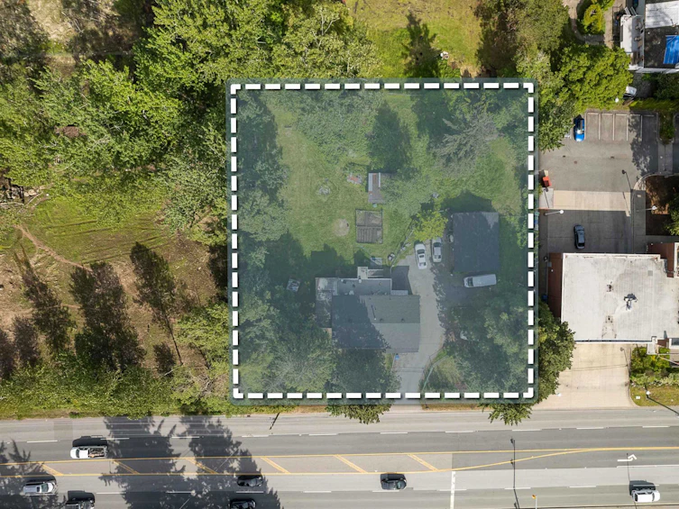 2048 176 Street, Surrey, BC, V3Z 9W4