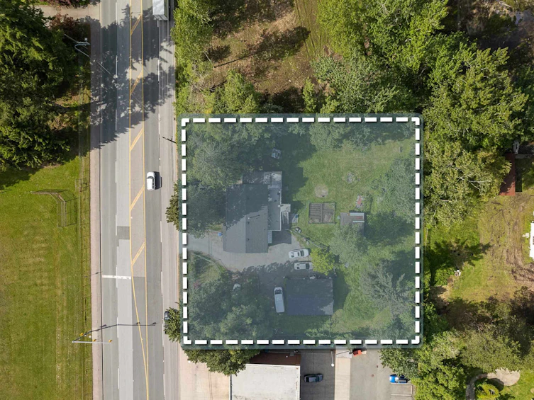 2048 176 Street, Surrey, BC, V3Z 9W4 - 2