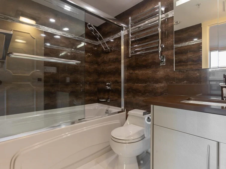 1003-1228 Marinaside Crescent, Vancouver, BC, V6Z 2W4 - 8