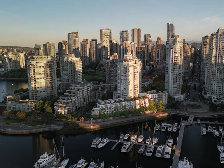 1003-1228 Marinaside Crescent, Vancouver, BC, V6Z 2W4 - 10