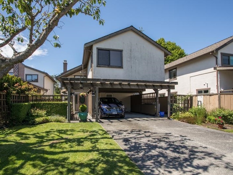 16 - 11291 7th Avenue, Richmond BC V7E 4J3