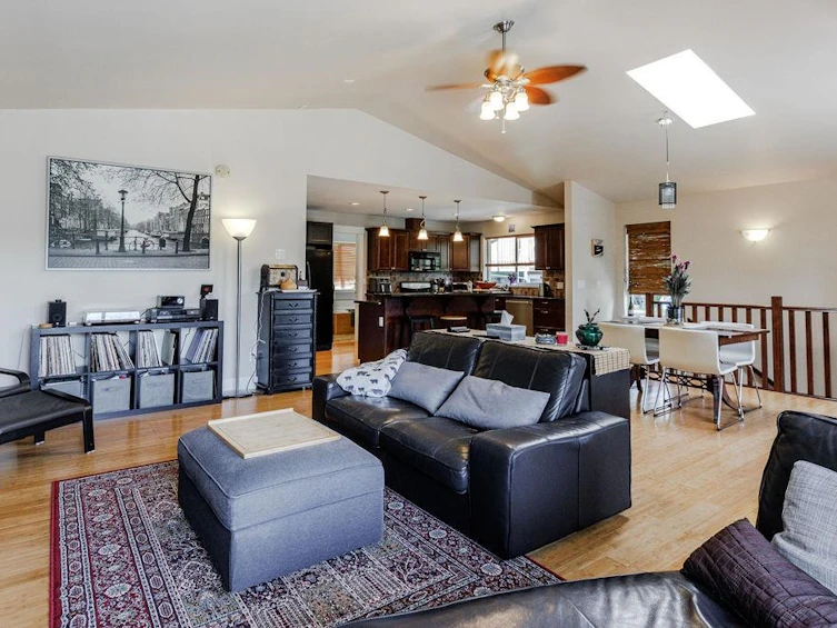 646 Gower Point Road, Gibsons, BC, V0N 1V8 - 3