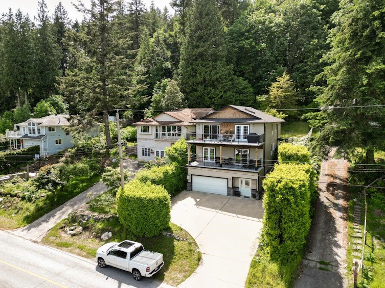646 Gower Point Road, Gibsons, BC, V0N 1V8 - 30
