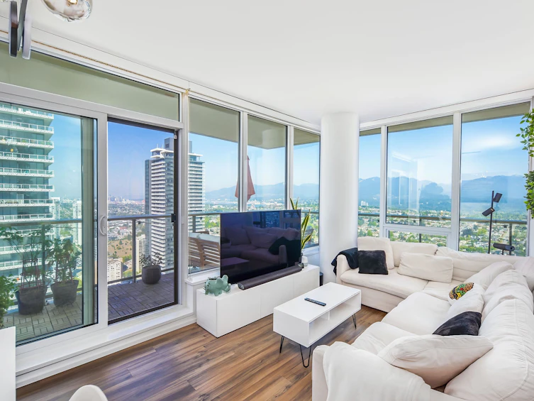 4507-4650 Brentwood Boulevard, Burnaby, BC, V5C 0M3