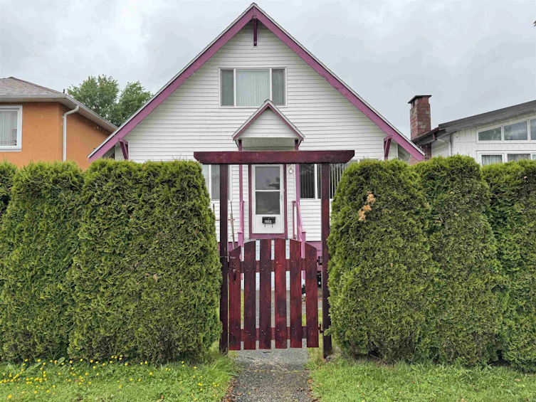 1465 Renfrew Street, Vancouver, BC, V5K 4C5