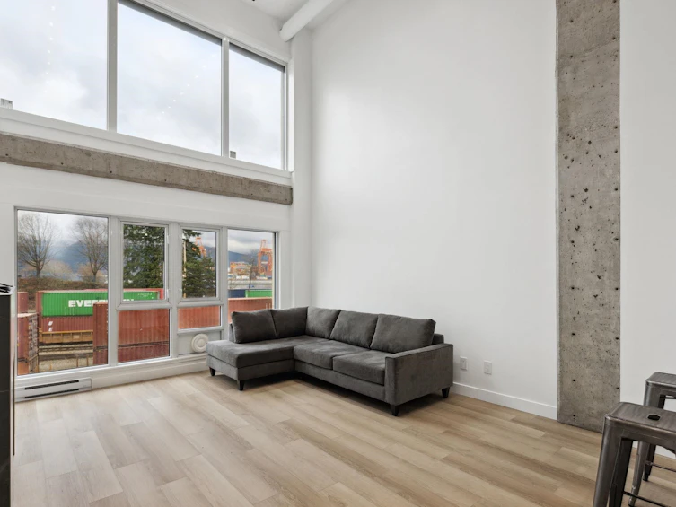 309-27 Alexander Street, Vancouver, BC, V6A 1B2 - 4