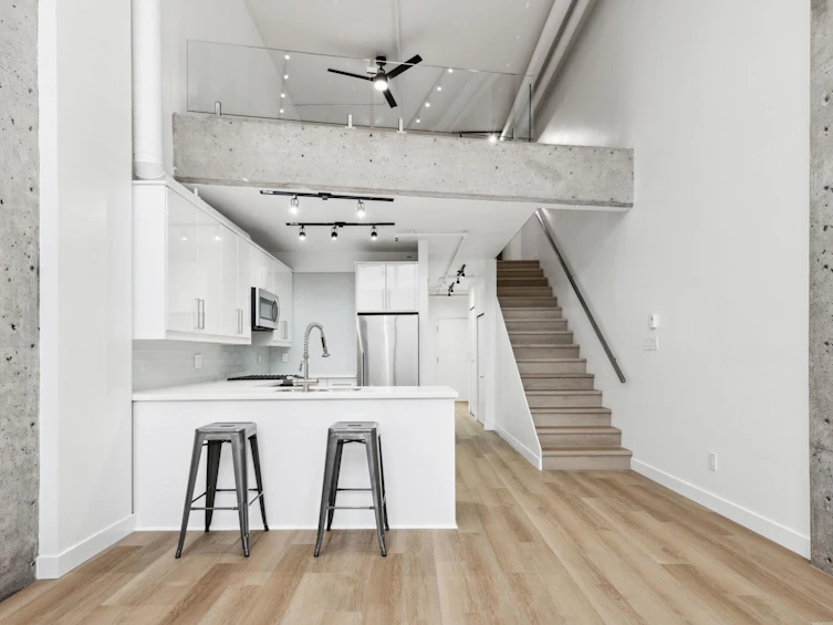 309-27 Alexander Street, Vancouver, BC, V6A 1B2 - 8