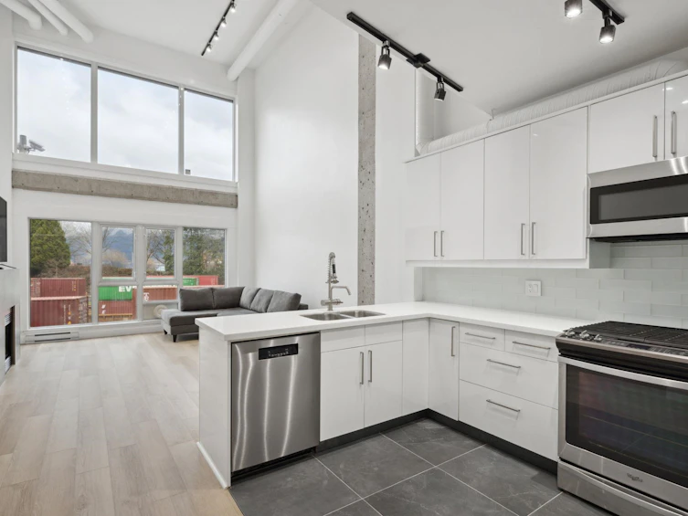 309-27 Alexander Street, Vancouver, BC, V6A 1B2 - 11