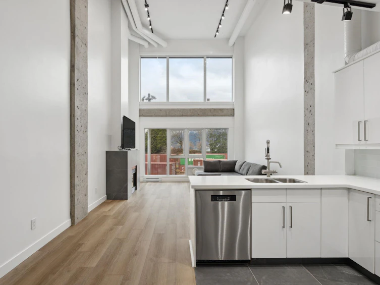 309-27 Alexander Street, Vancouver, BC, V6A 1B2 - 12