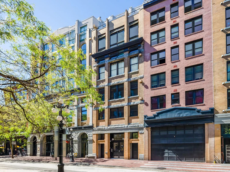 309-27 Alexander Street, Vancouver, BC, V6A 1B2 - 31