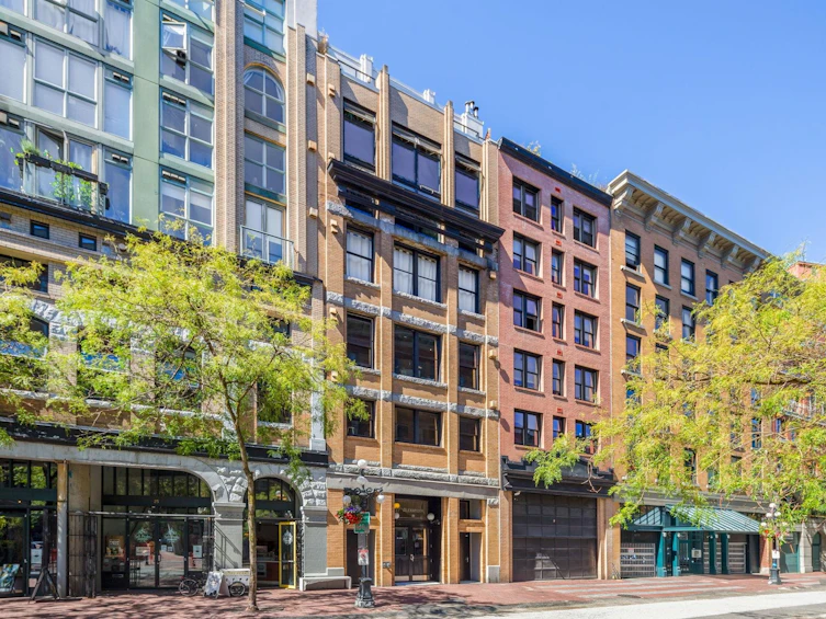 309-27 Alexander Street, Vancouver, BC, V6A 1B2 - 32