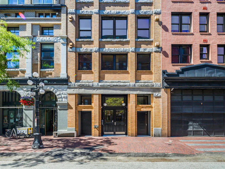 309-27 Alexander Street, Vancouver, BC, V6A 1B2 - 33