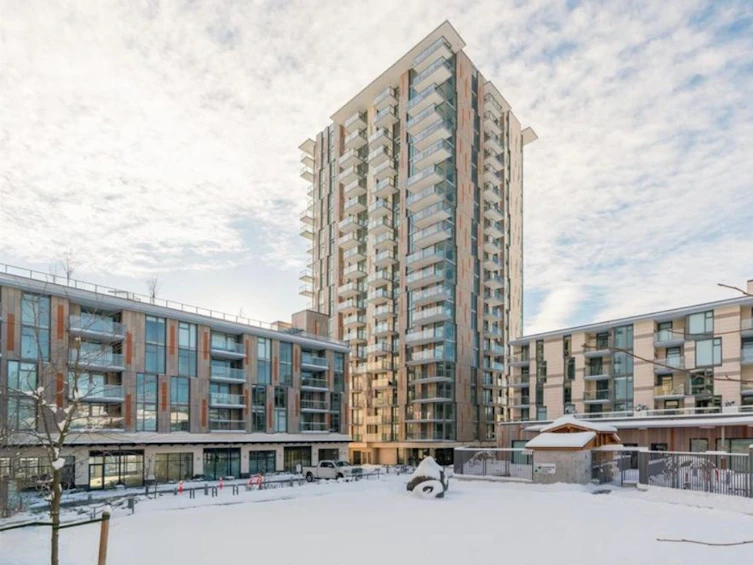 606-8188 Fraser Street, Vancouver, BC, V5X 0J8