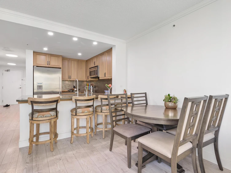 702-588 Broughton, Vancouver, BC, V6G 3E3 - 4