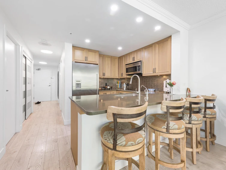 702-588 Broughton, Vancouver, BC, V6G 3E3 - 5