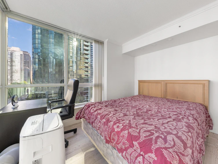702-588 Broughton, Vancouver, BC, V6G 3E3 - 7
