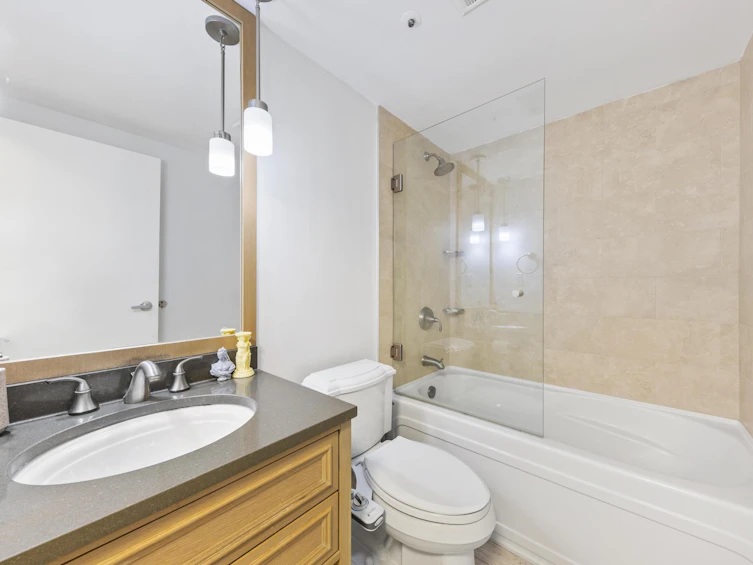 702-588 Broughton, Vancouver, BC, V6G 3E3 - 8