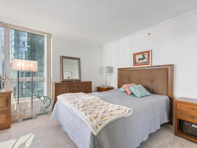 702-588 Broughton, Vancouver, BC, V6G 3E3 - 10